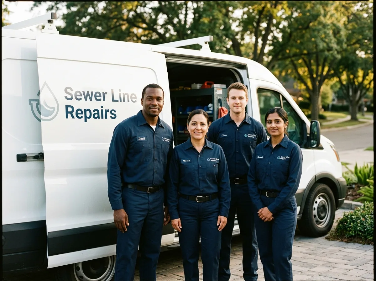 Emergency Plumber company in Bark River, MI