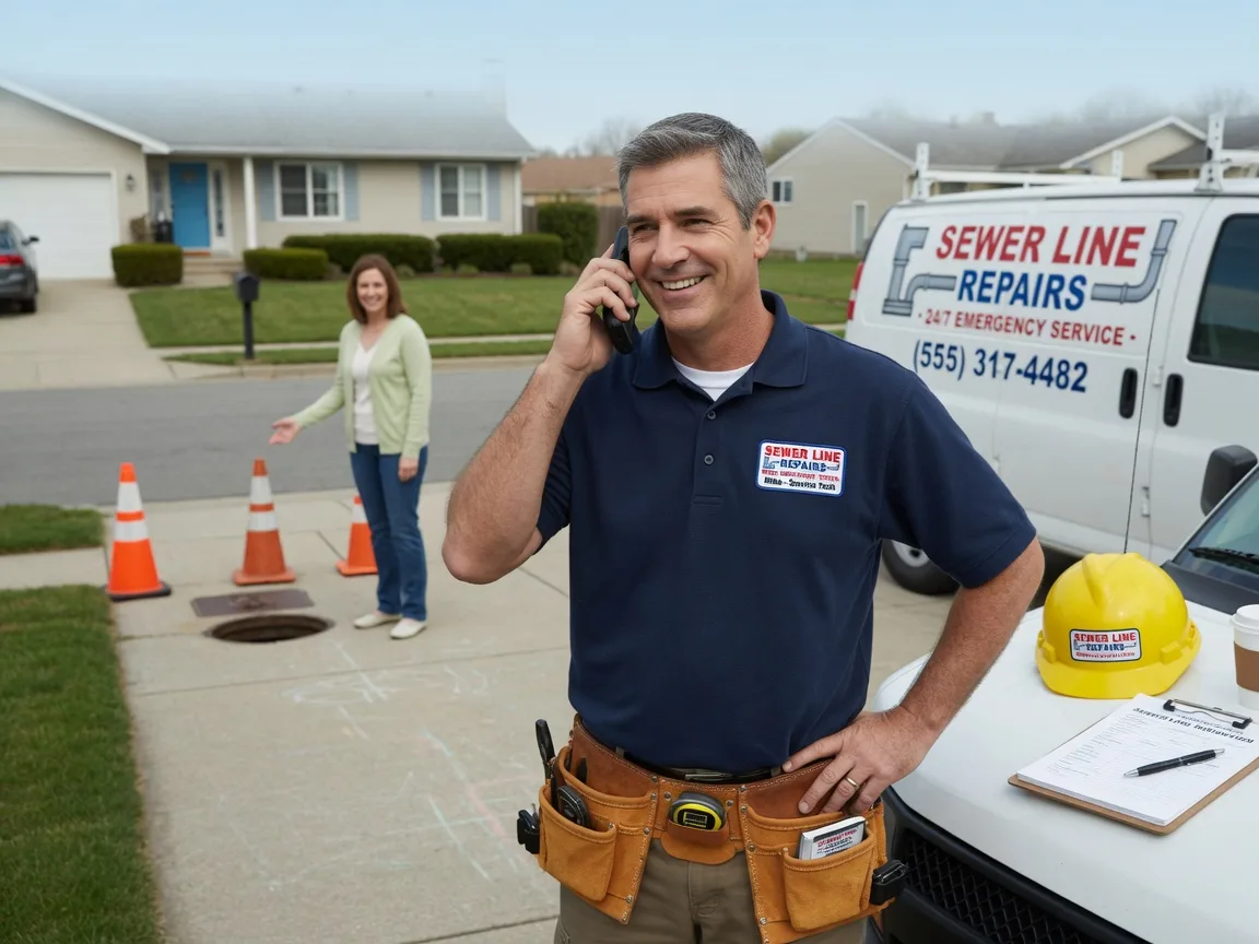 Emergency Plumber Bark River, MI FAQs